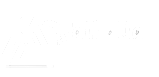 A green background with white letters that say valha engineering.